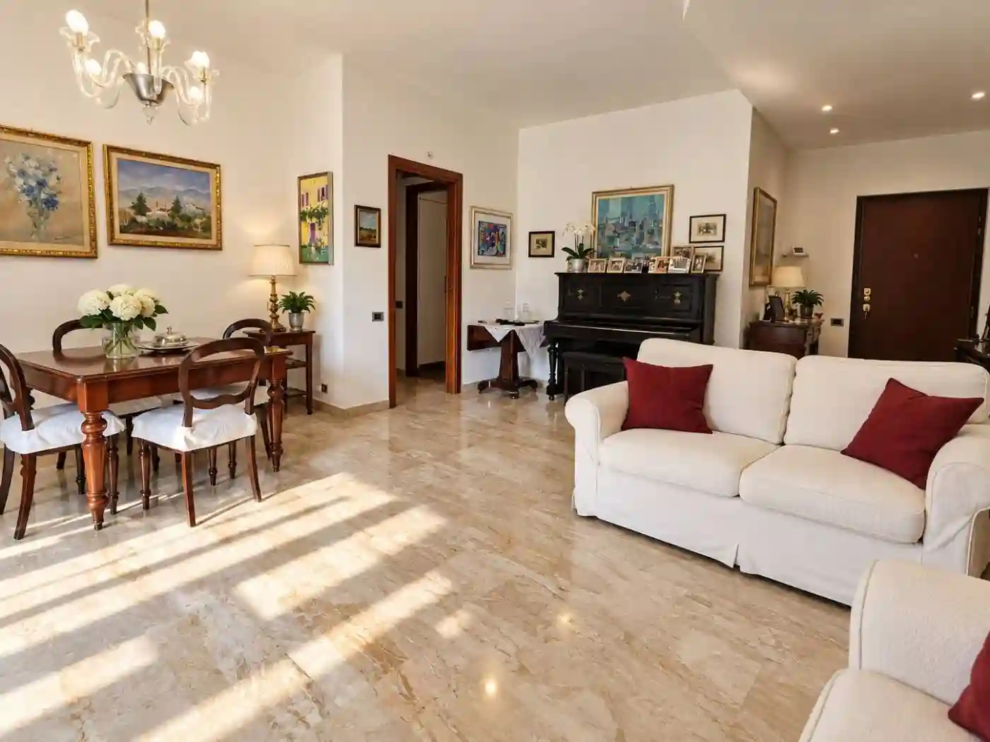 Appartamento - foto 4