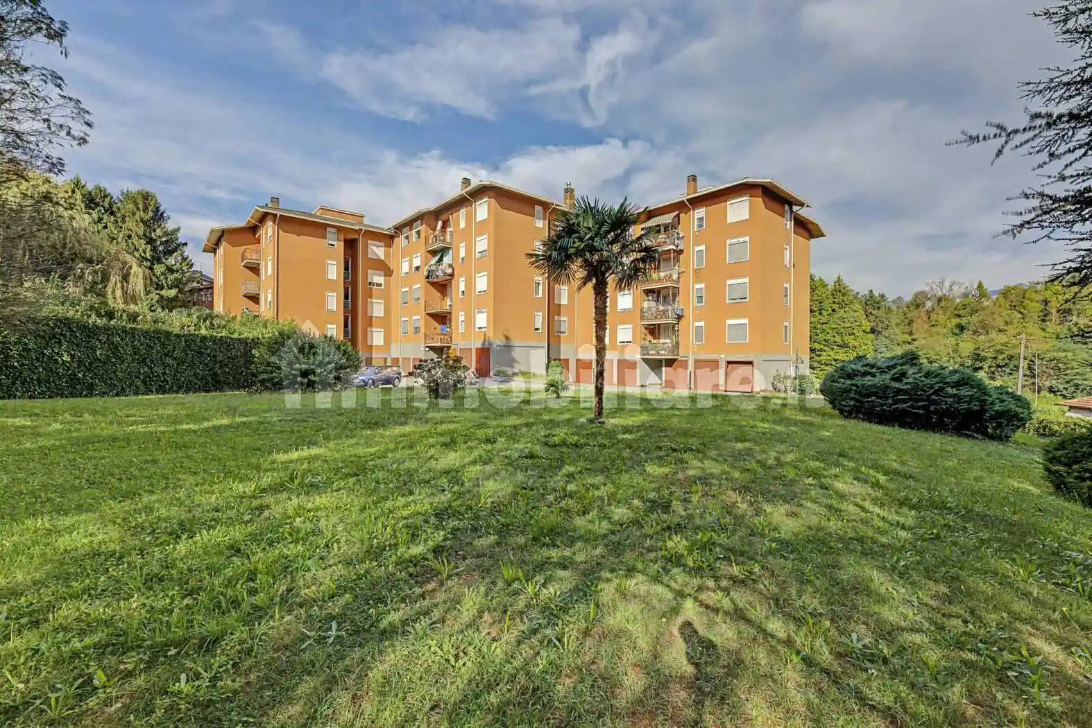 Appartamento in vendita a Luino