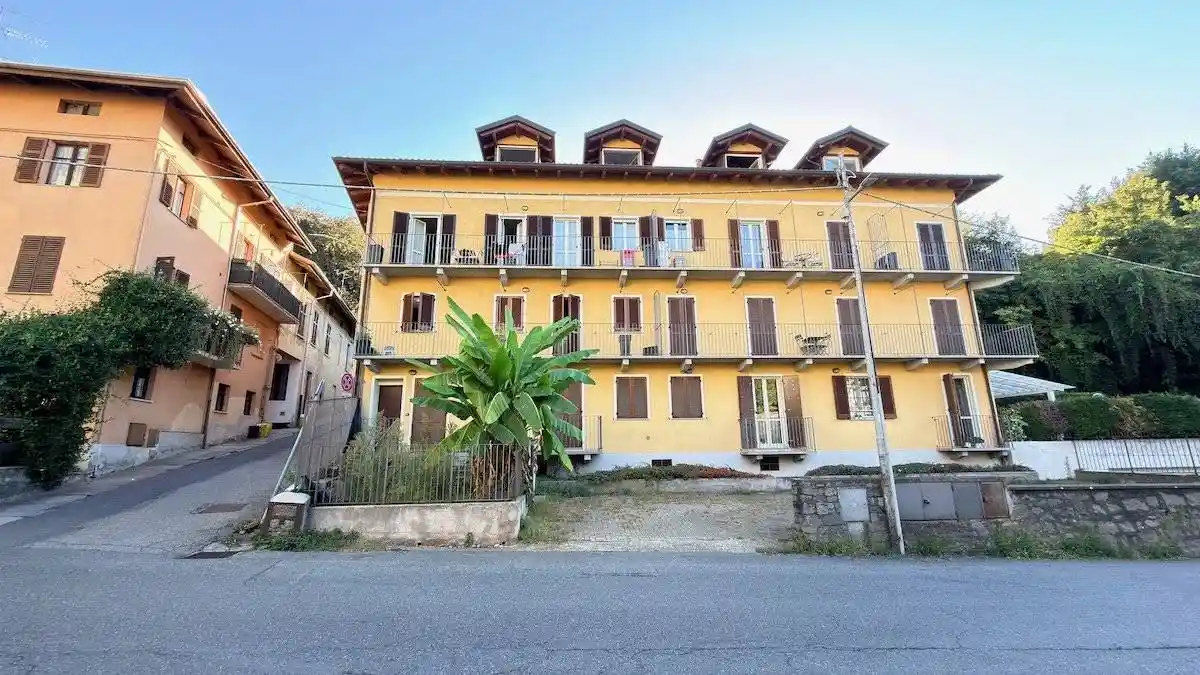 Appartamento in vendita a Biella