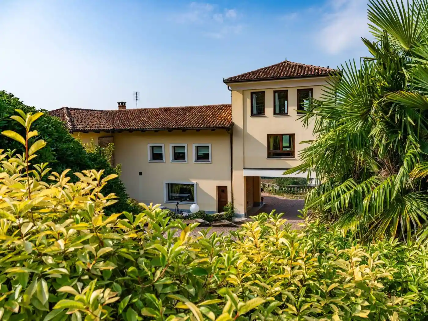 Rustico - Casale in vendita a Castagnole delle Lanze