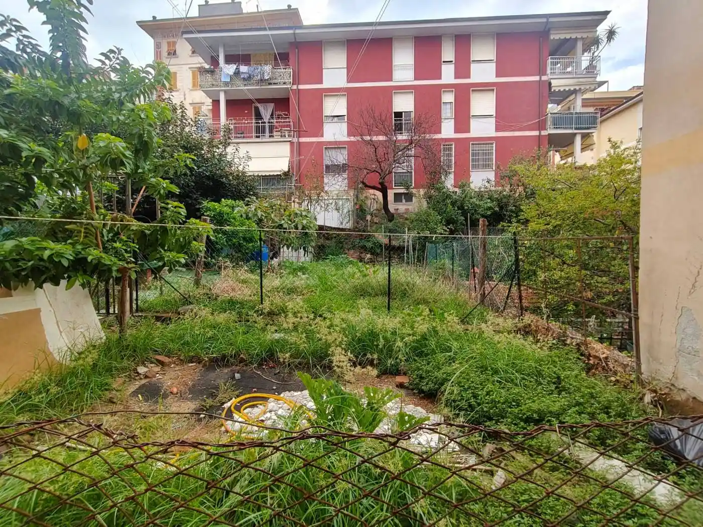 Appartamento in vendita a La Spezia