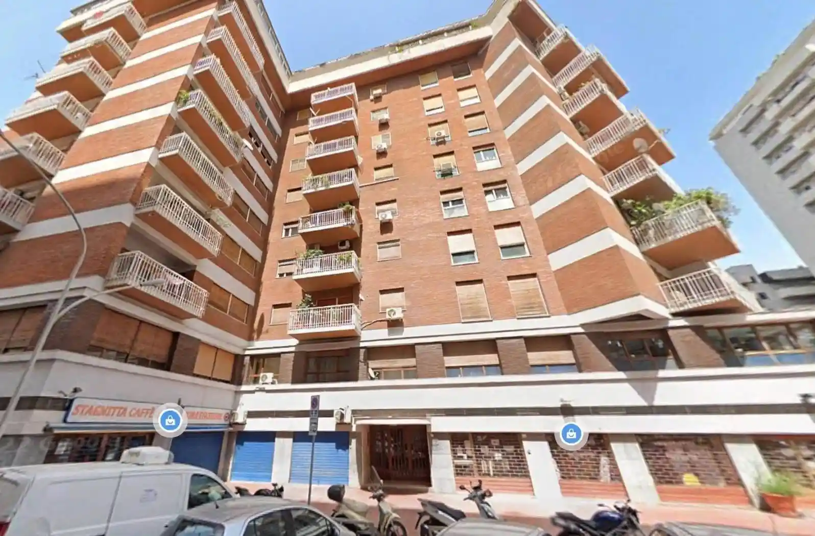 Appartamento in vendita a Palermo