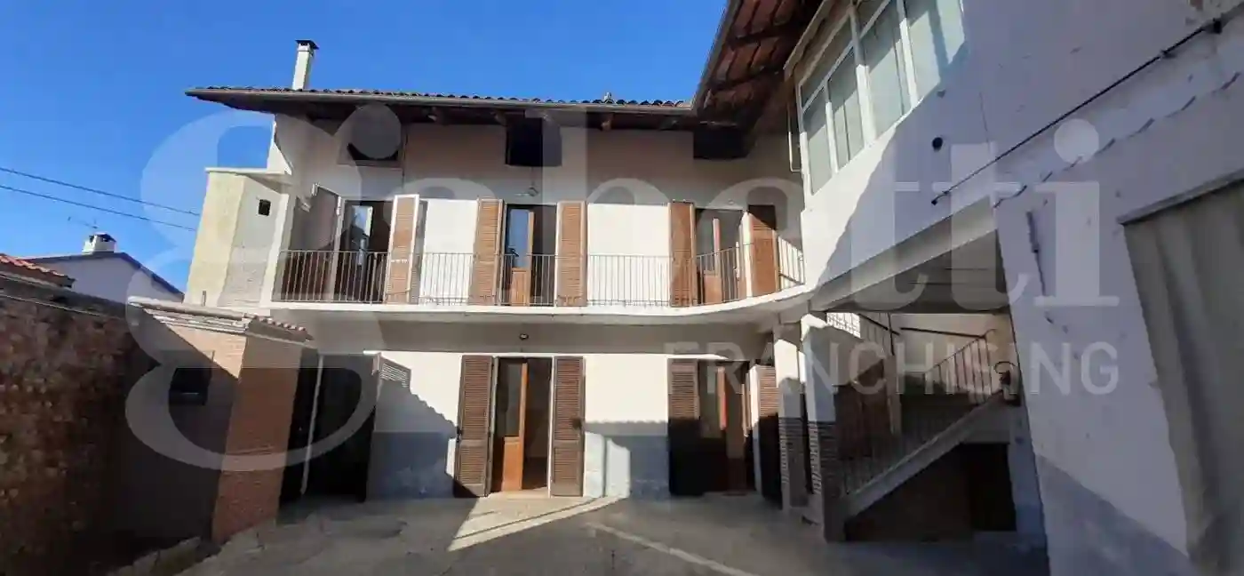 Casa indipendente - foto 2