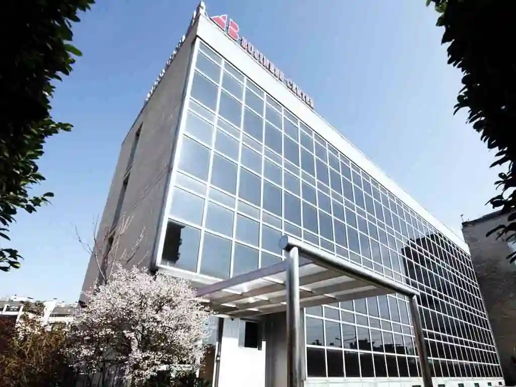 Palazzo - Edificio - foto 2