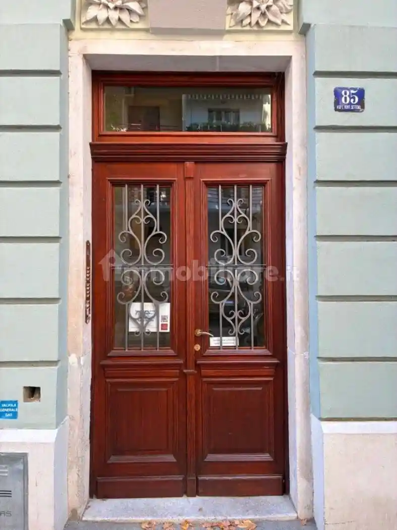 Appartamento in vendita a Trieste
