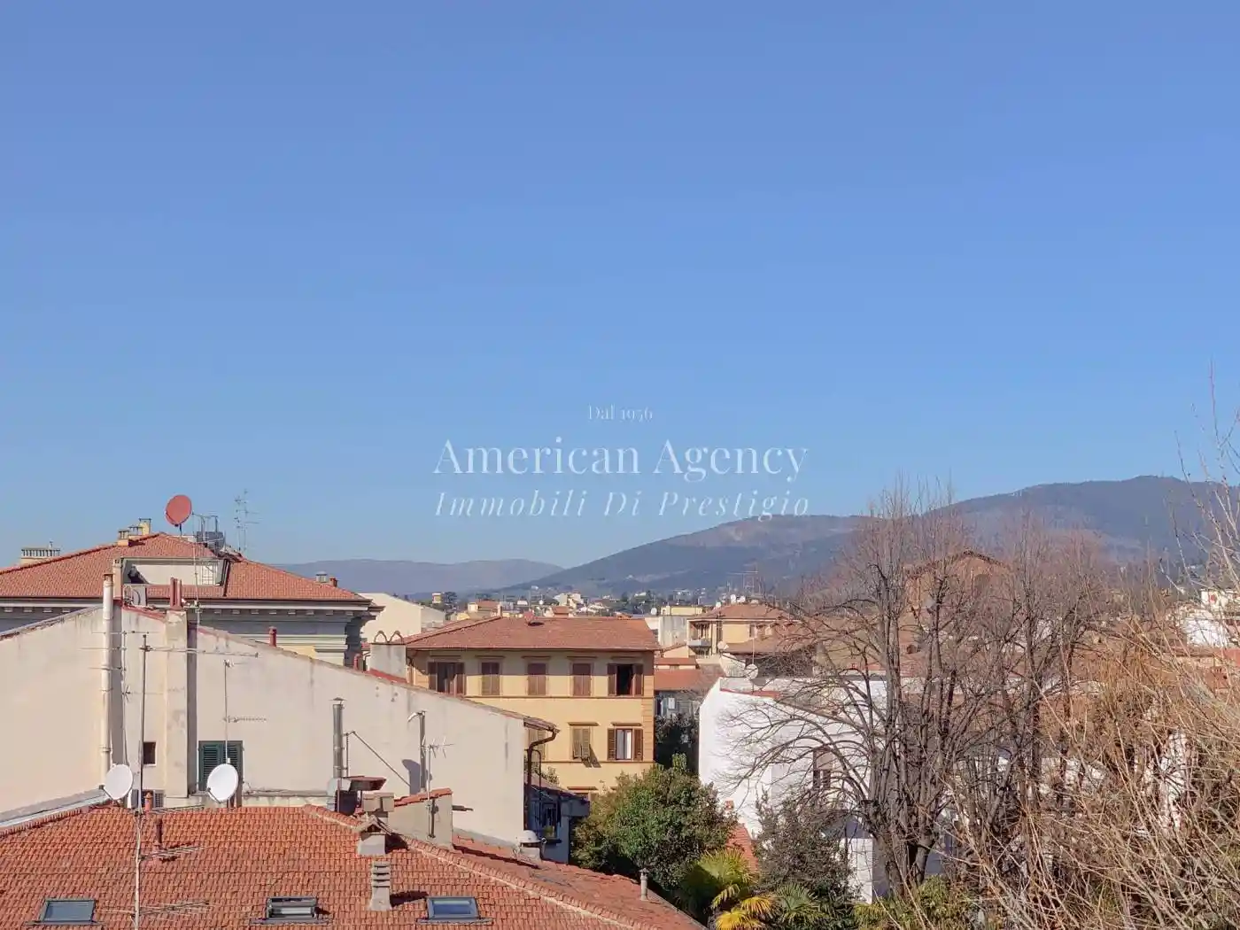 Appartamento in vendita a Firenze