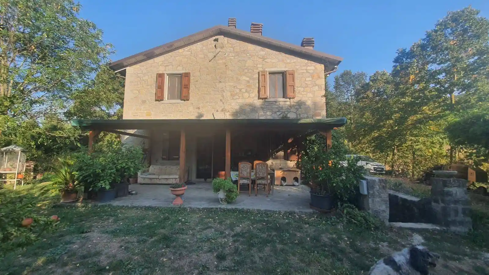 Villa in vendita a Grizzana Morandi