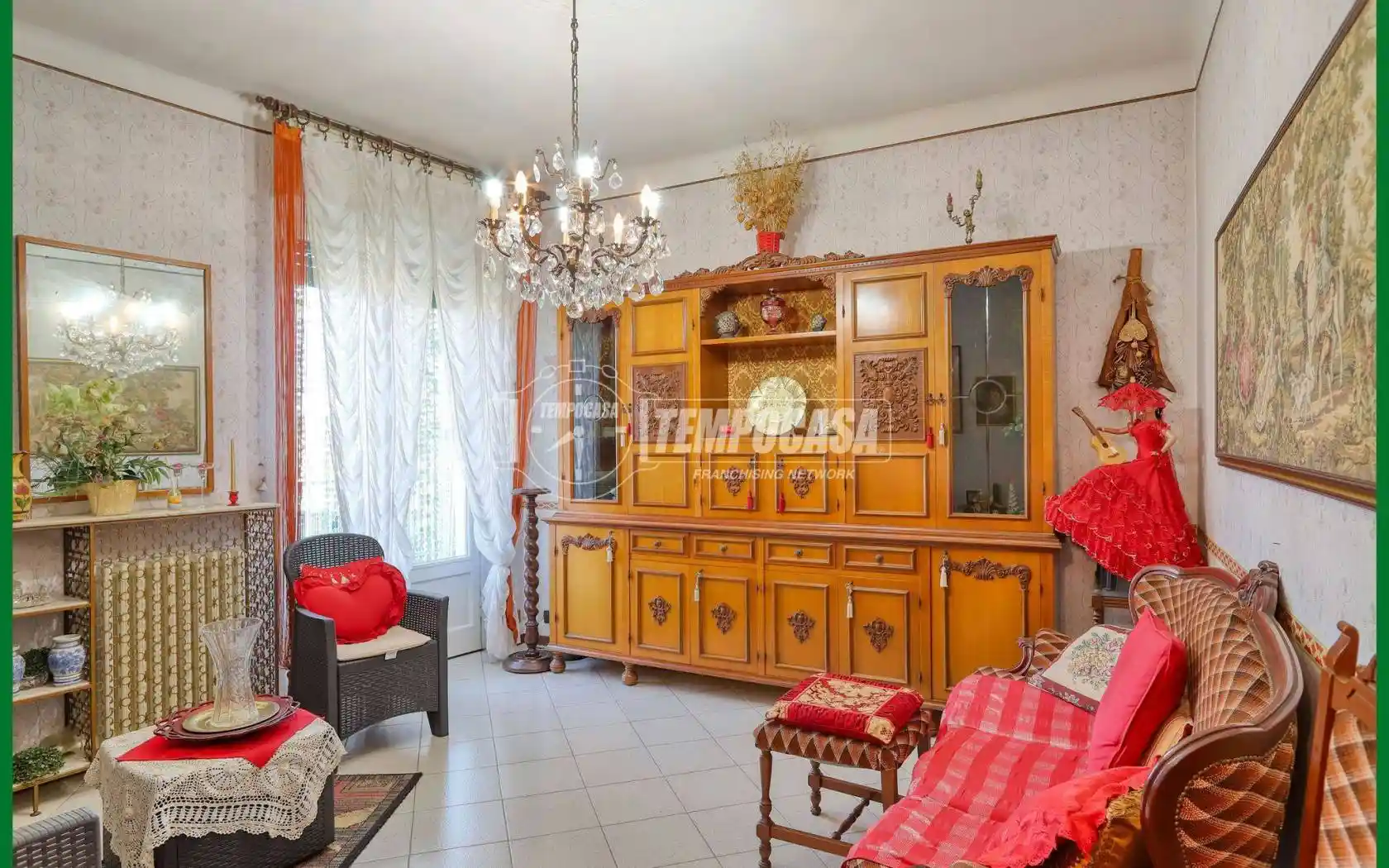 Appartamento in vendita a Varese
