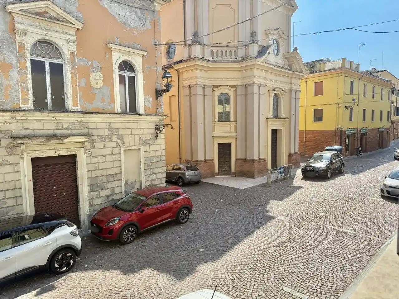 Villetta a schiera in vendita a San Secondo Parmense