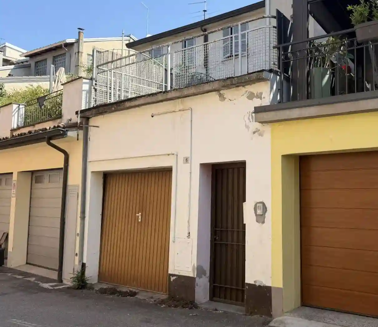 Villetta a schiera - foto 4