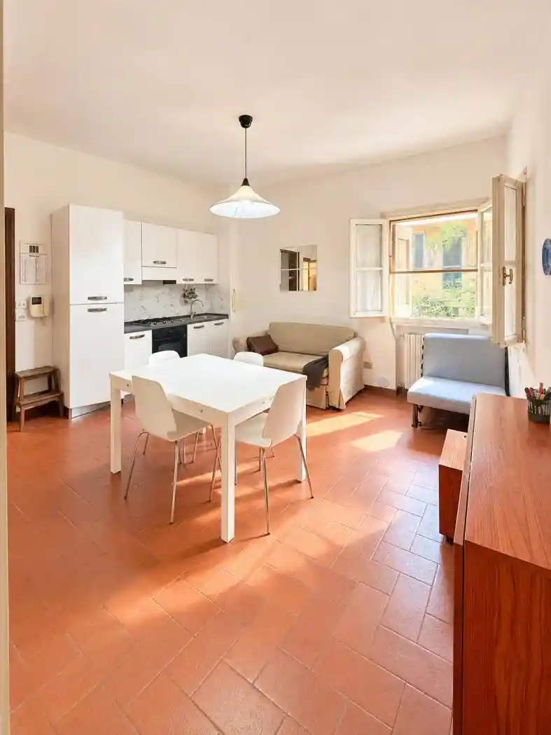 Appartamento in vendita a Bologna