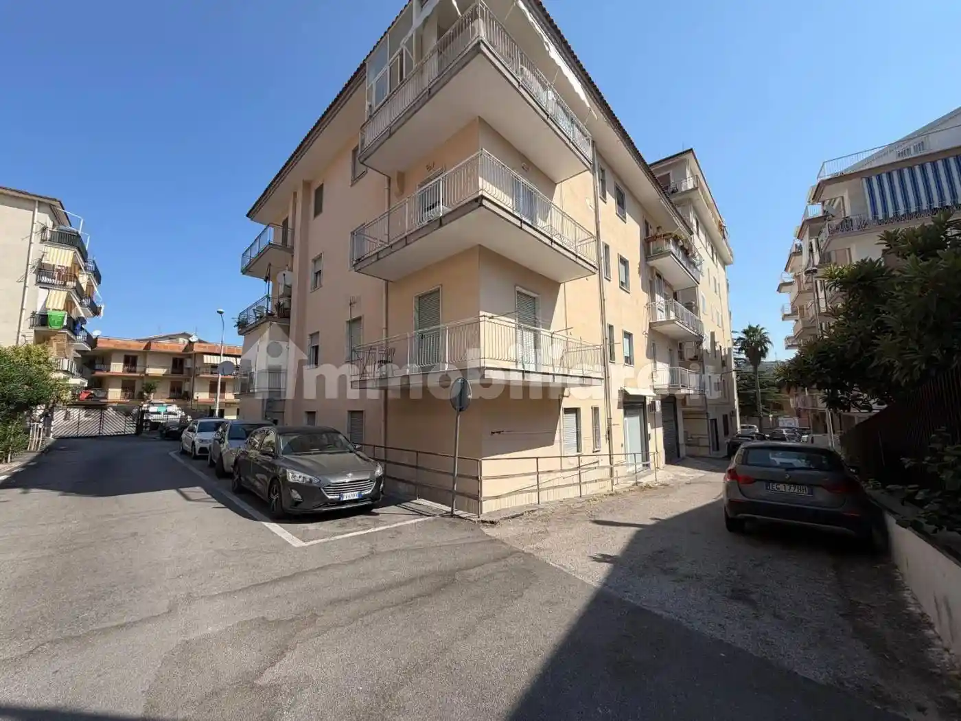 Appartamento in vendita a Agropoli