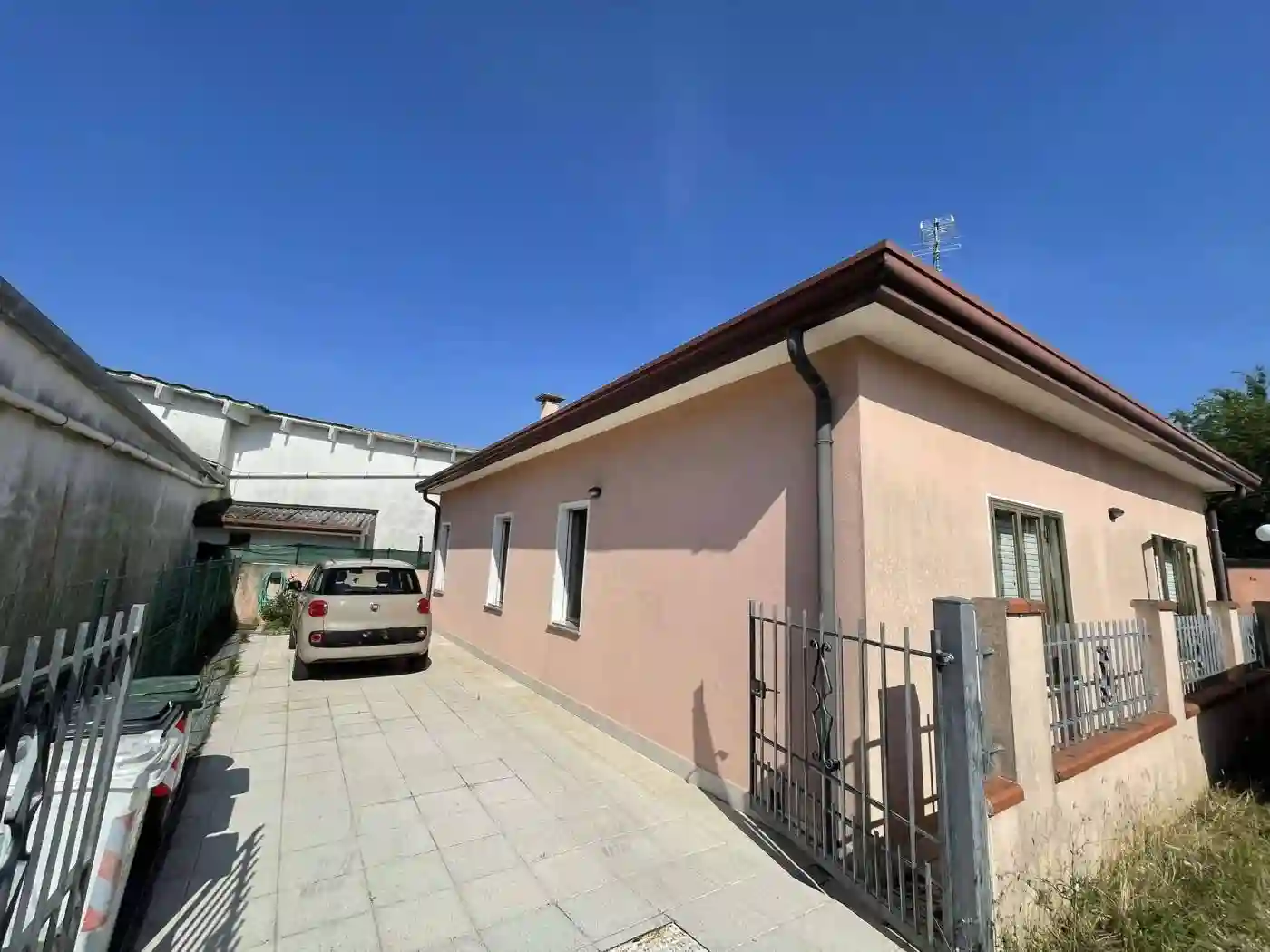 Villa - foto 5