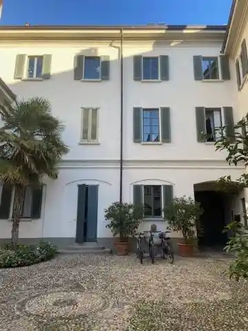 Appartamento in affitto a Monza