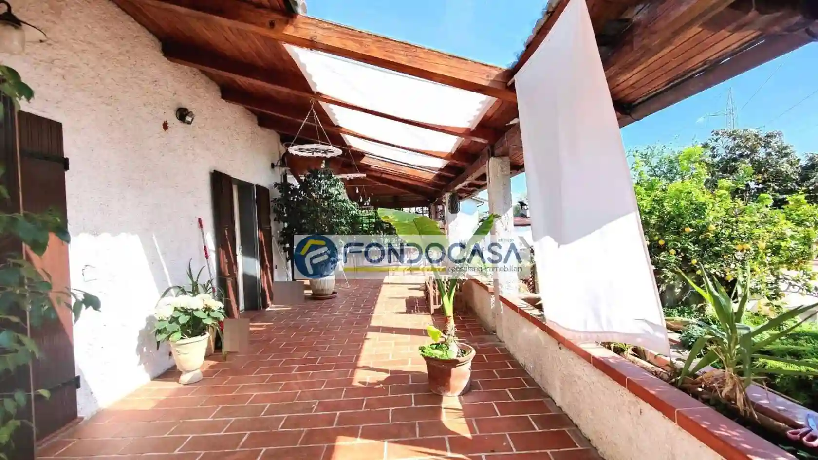 Villa - foto 3