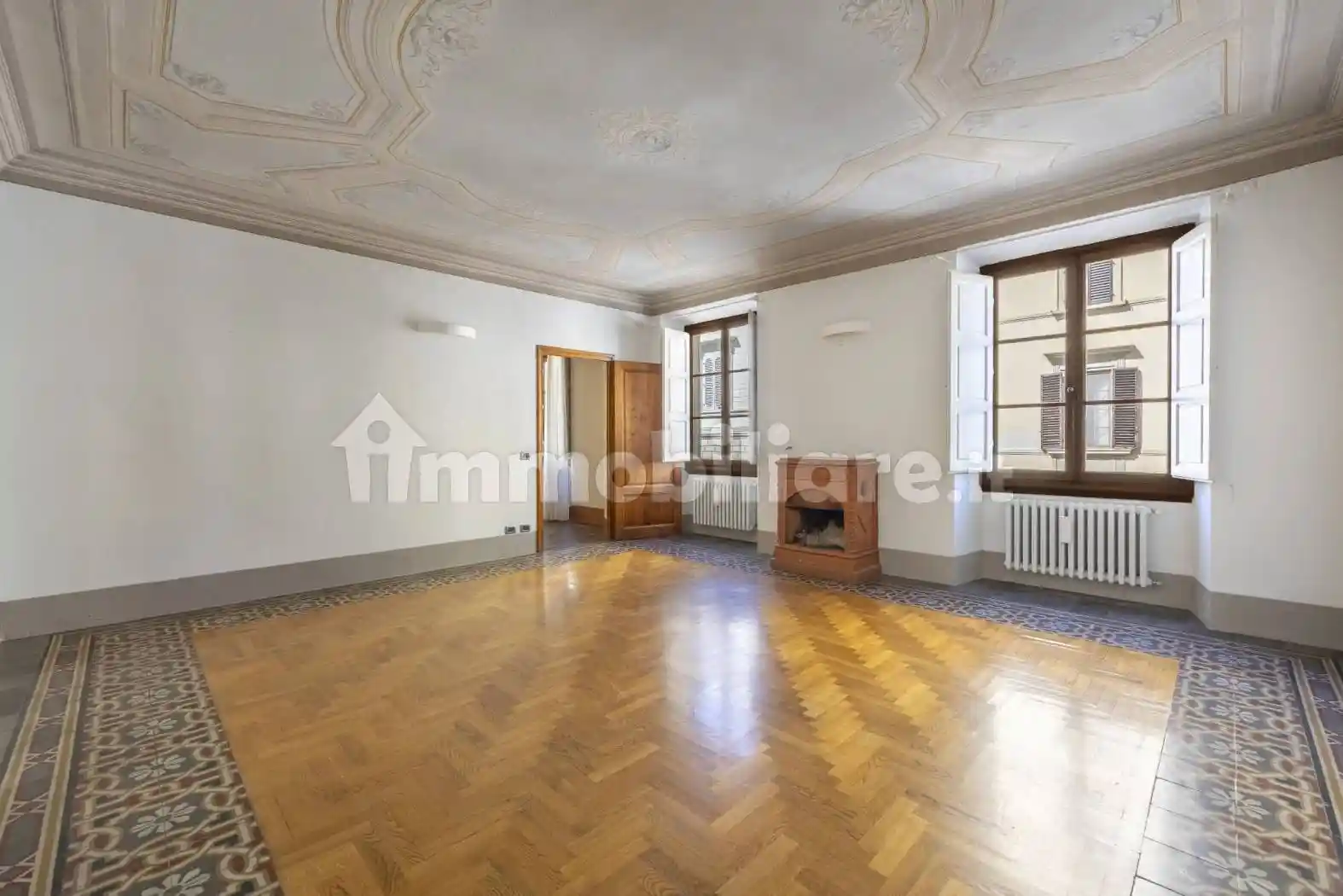 Appartamento in vendita a Firenze