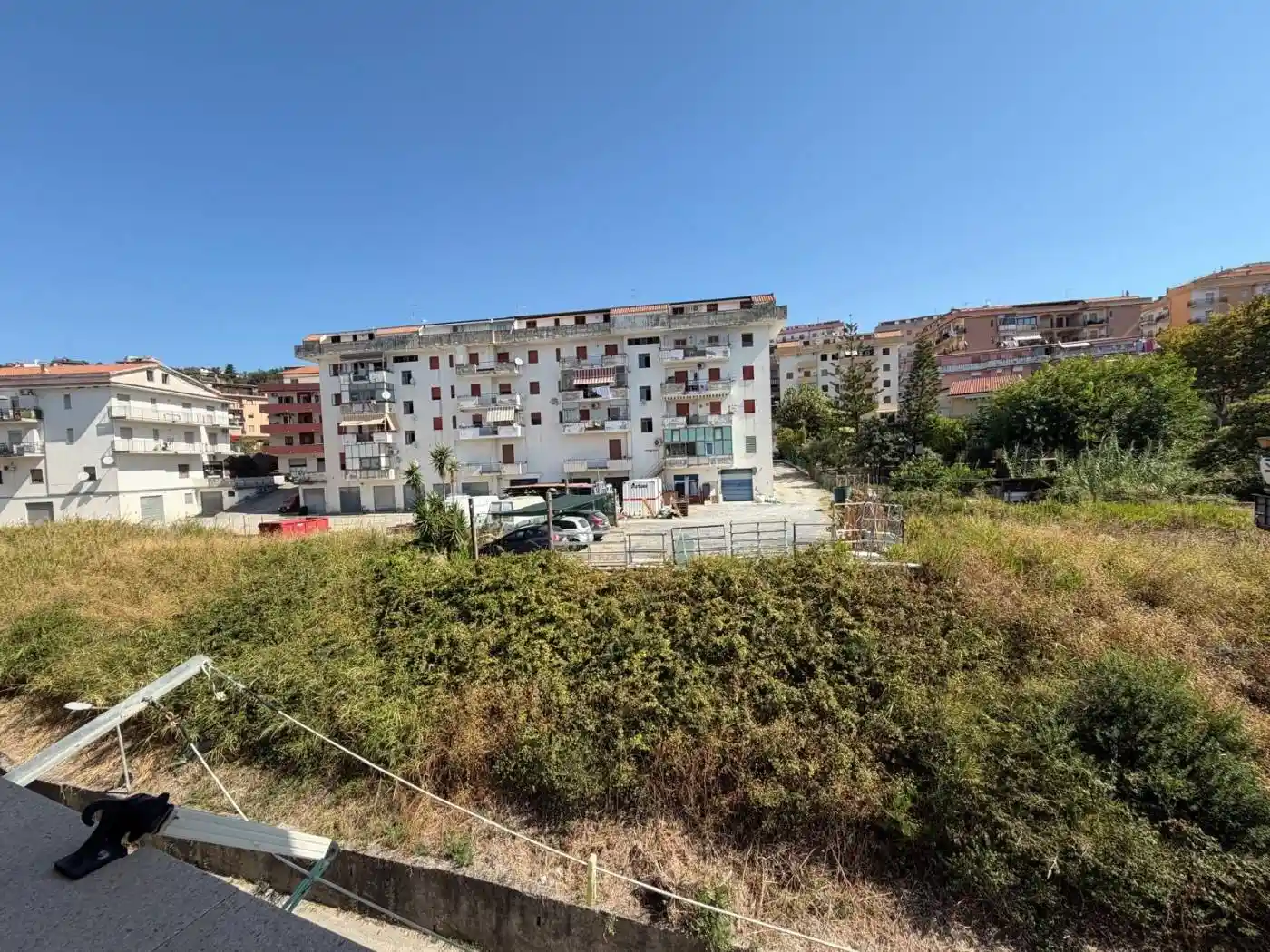 Appartamento in vendita a Scalea