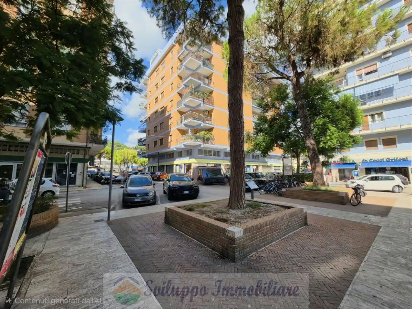 Appartamento in vendita a Grottammare