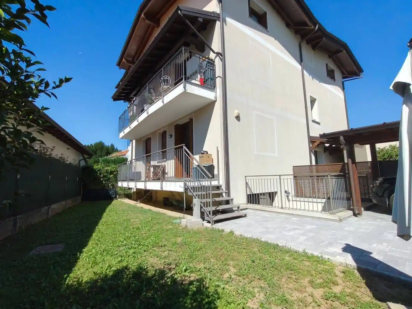 Appartamento in vendita a Gallarate