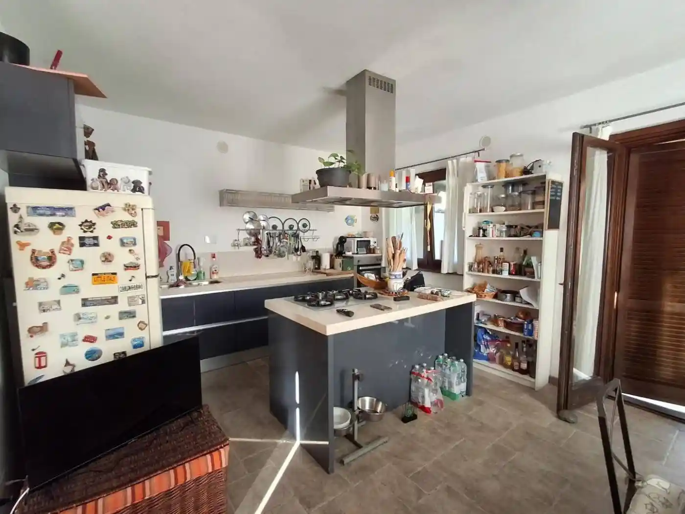 Casa indipendente in vendita a Montelupo Fiorentino