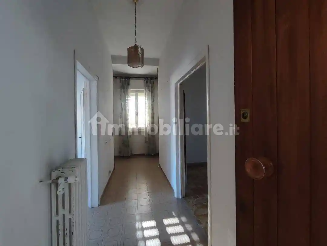 Appartamento in vendita a Cecina