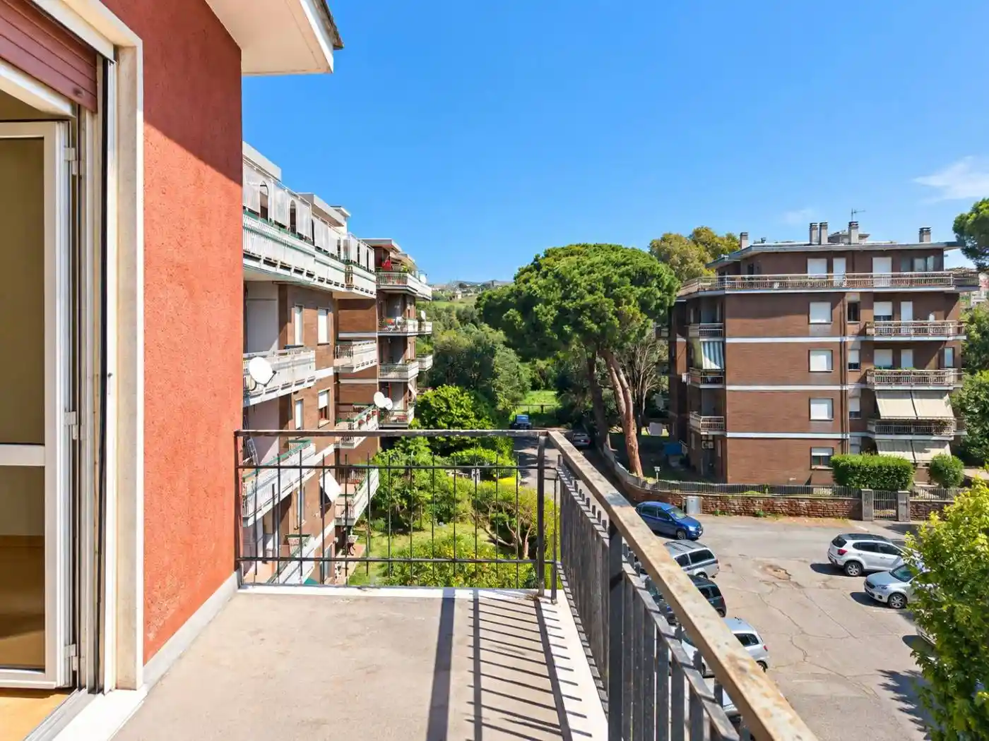 Appartamento in vendita a Civitavecchia