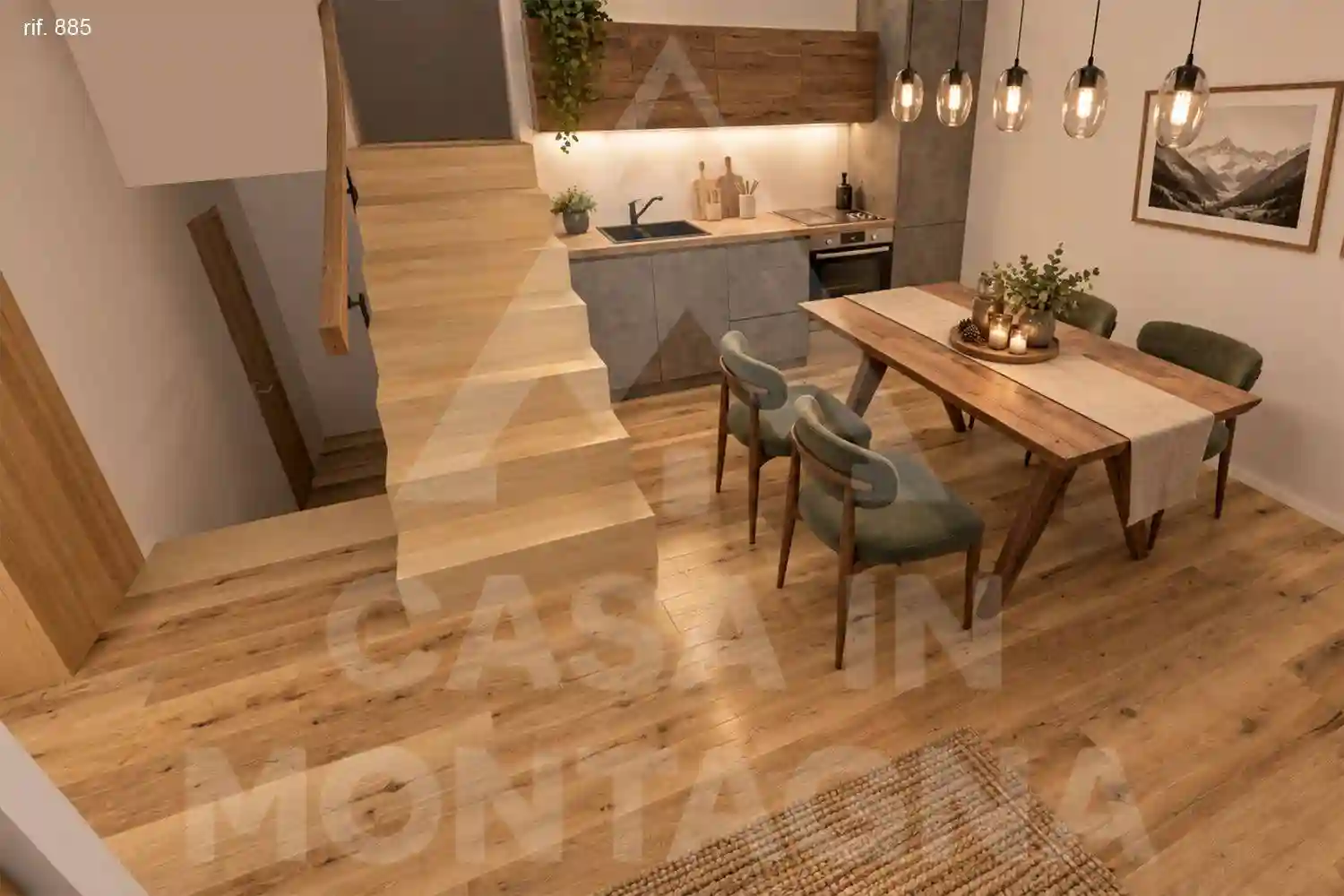 Appartamento - foto 2