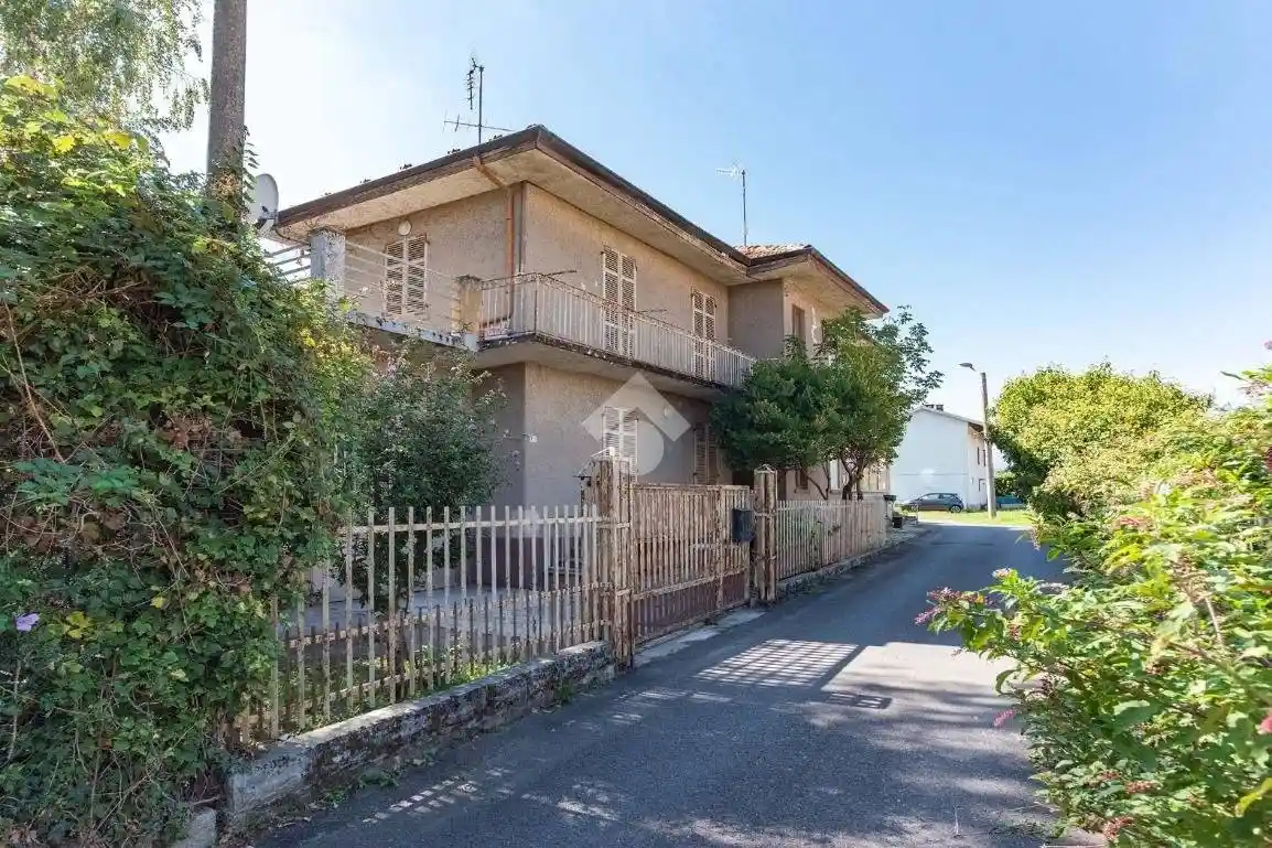 Casa indipendente in vendita a Ciriè