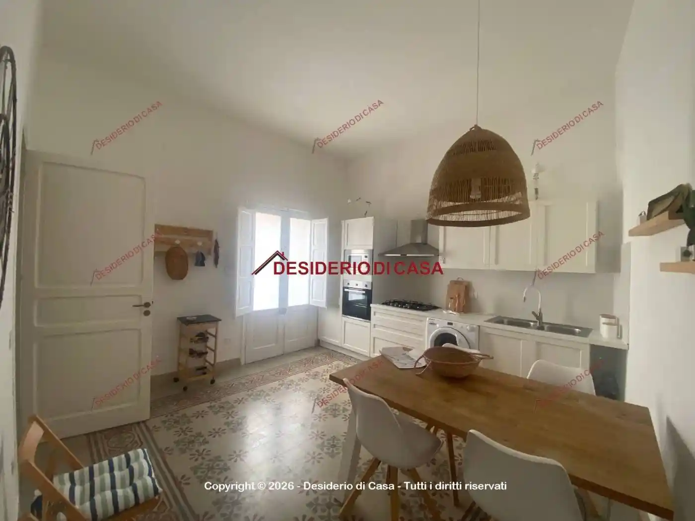 Appartamento in vendita a Marsala