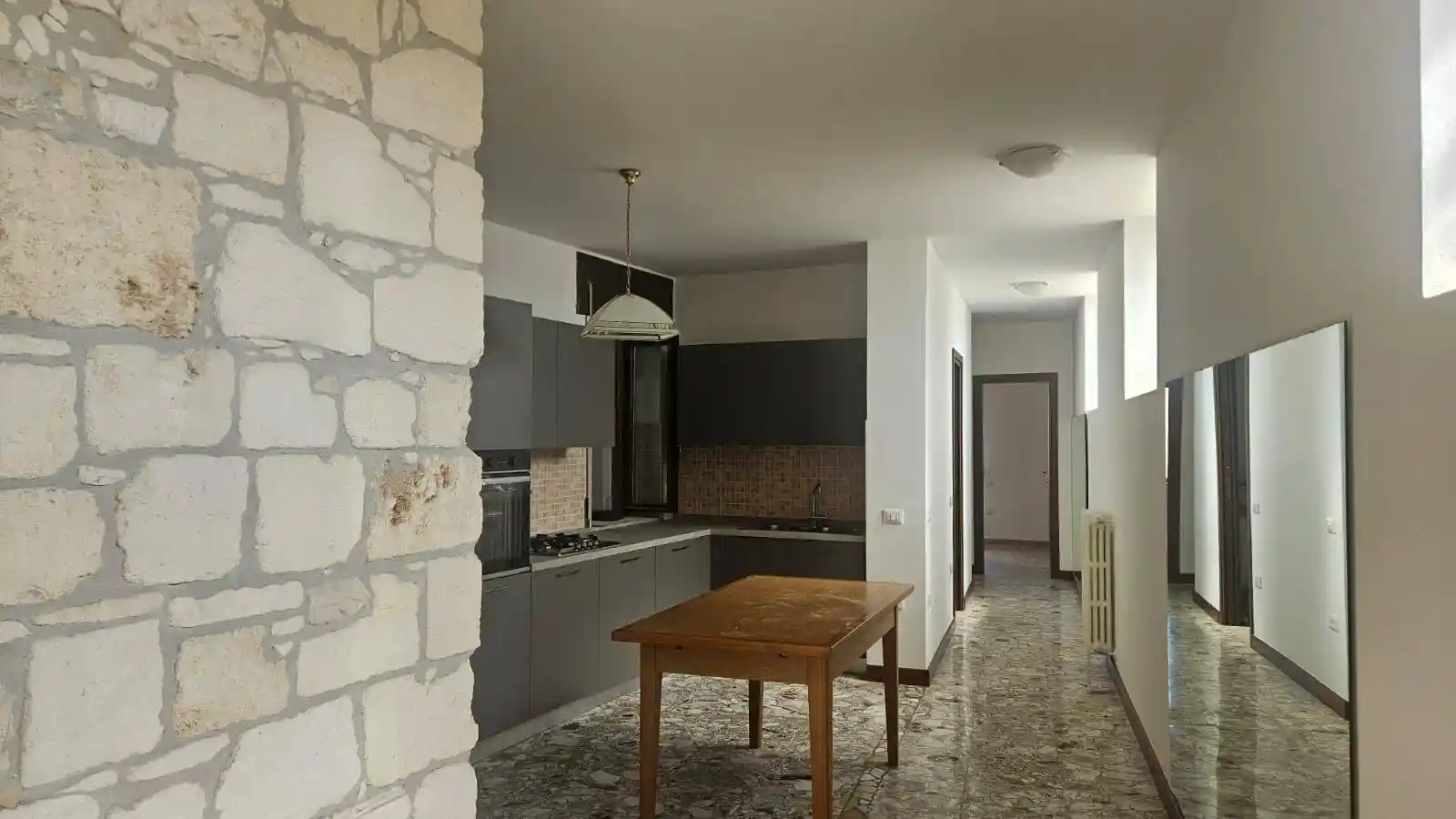 Appartamento in affitto a Vicenza