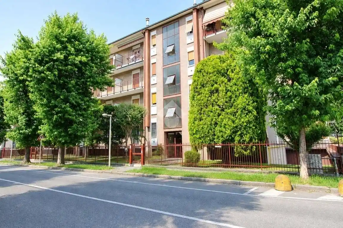 Appartamento in vendita a Arcore