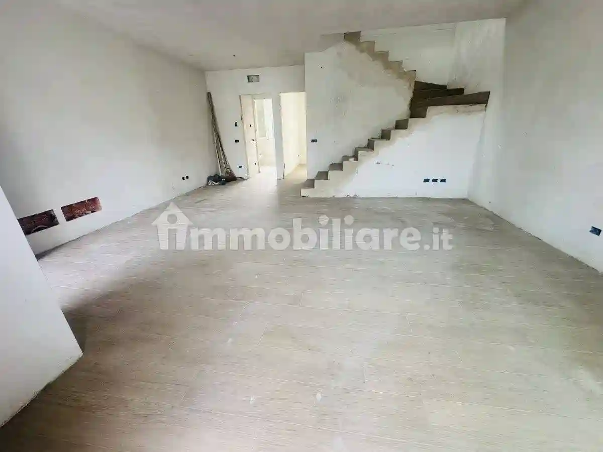 Villetta a schiera - foto 3