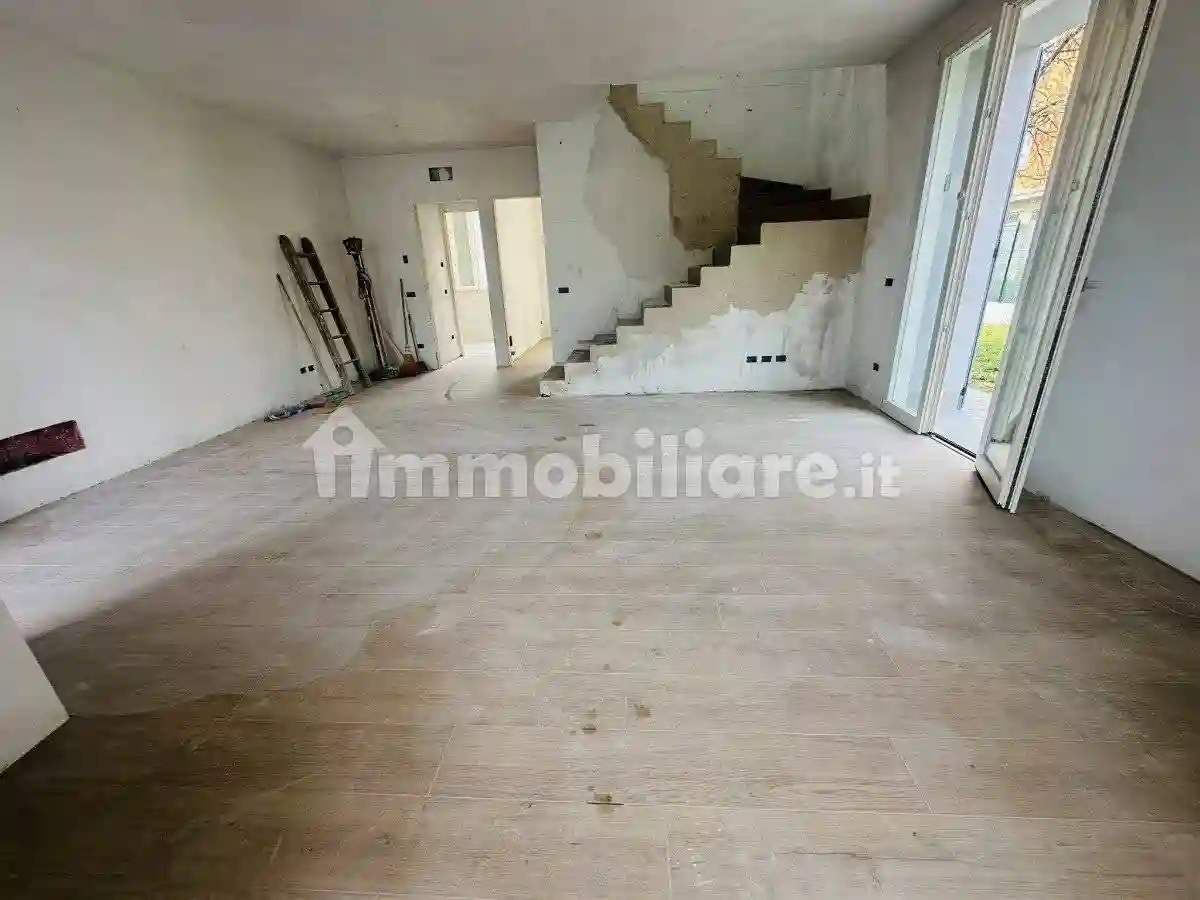 Villetta a schiera - foto 4
