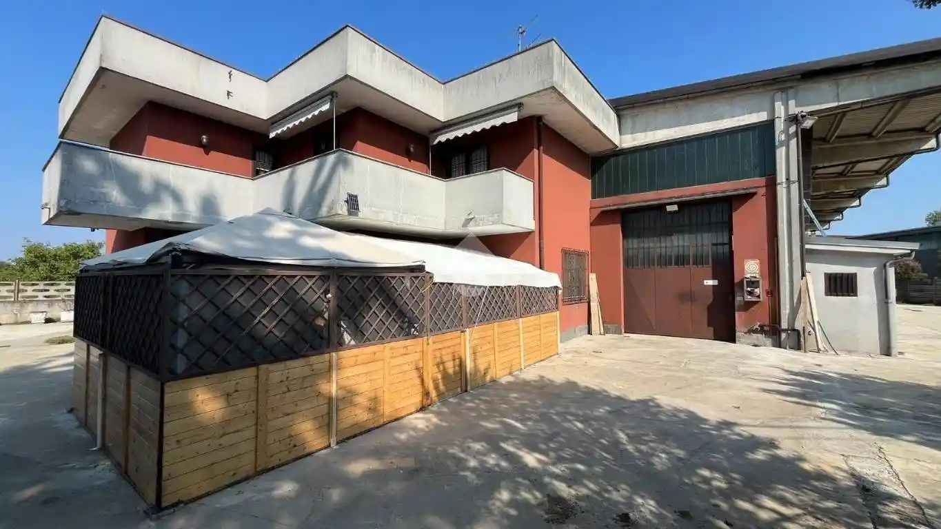 Villa in vendita a San Martino in Strada