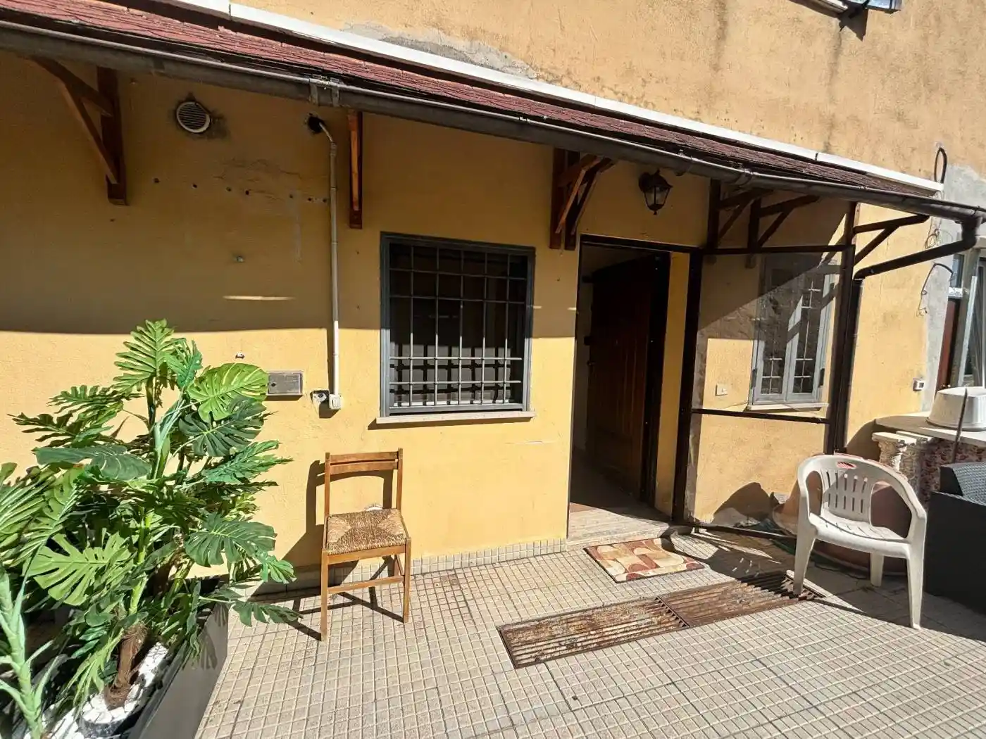 Appartamento in vendita a Rignano Flaminio