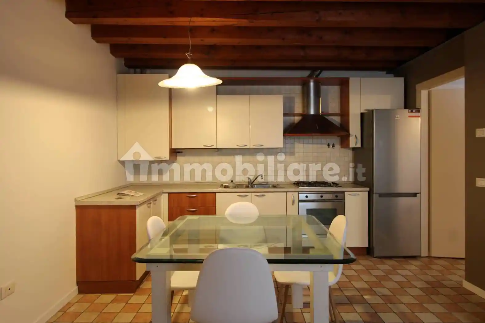 Appartamento in affitto a Treviso