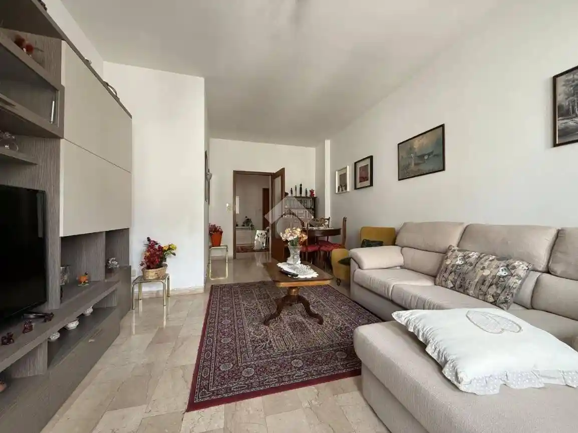 Appartamento in vendita a Rovigo
