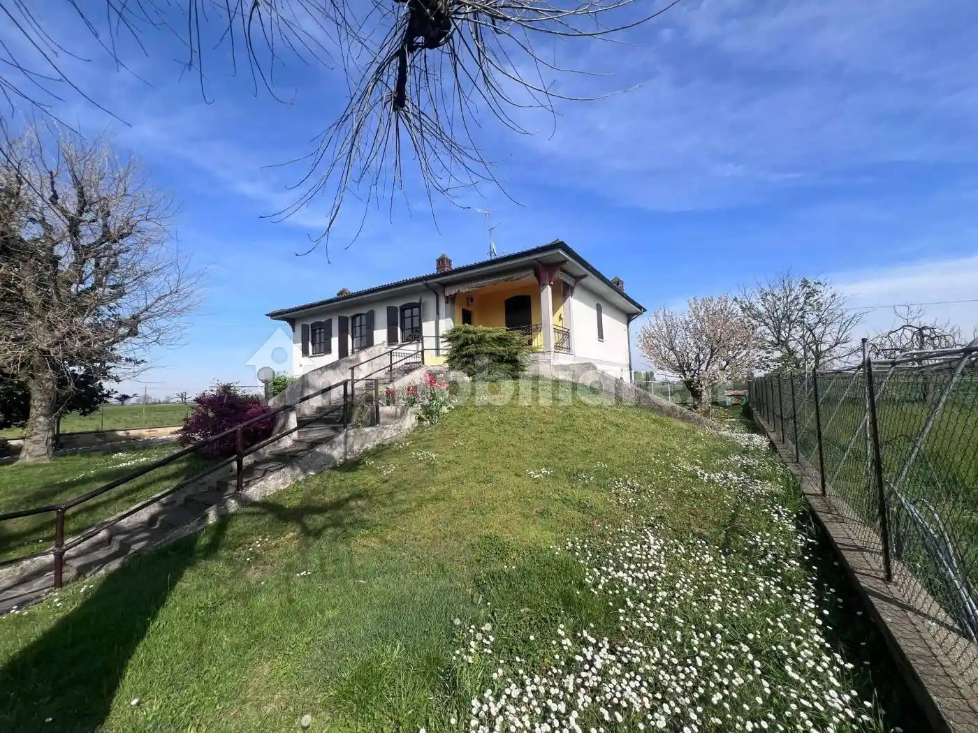 Villa in vendita a Persico Dosimo