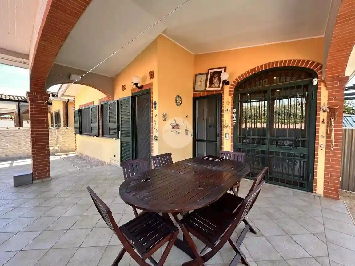 Villa - foto 4