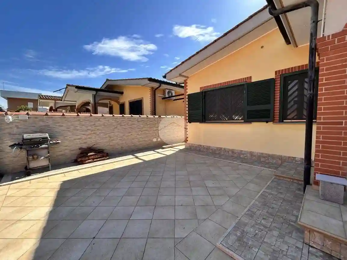 Villa - foto 5