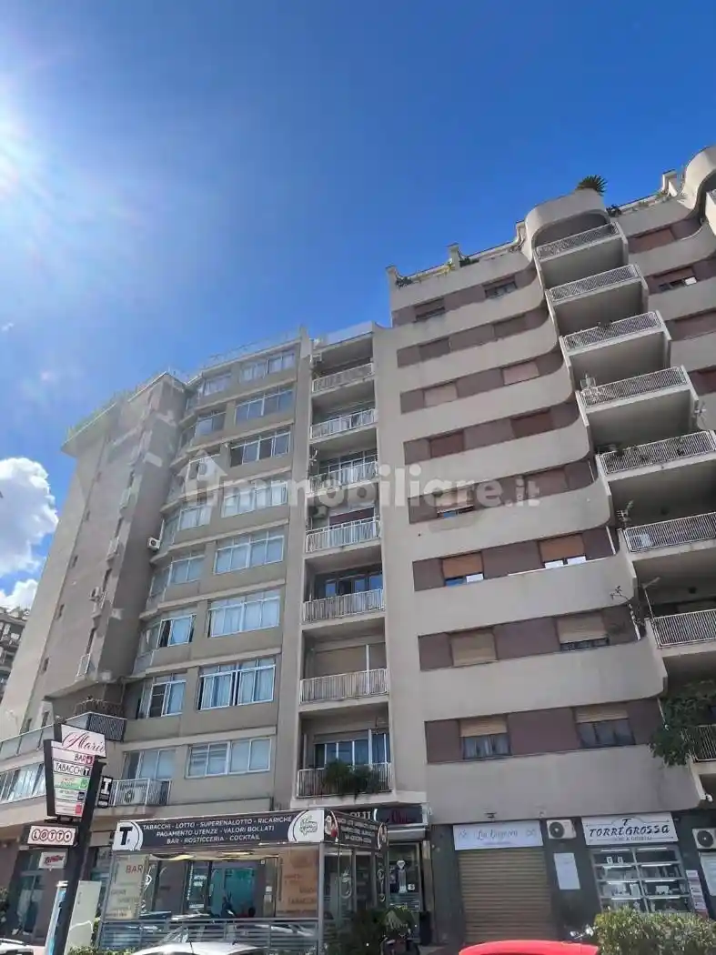 Appartamento in vendita a Palermo