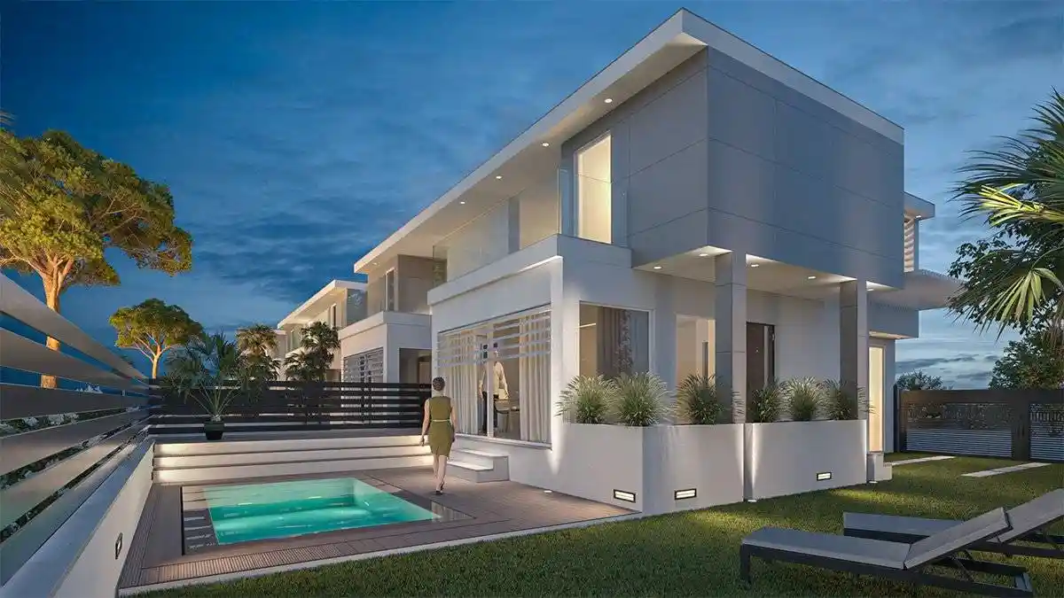 Villa in vendita a Roma