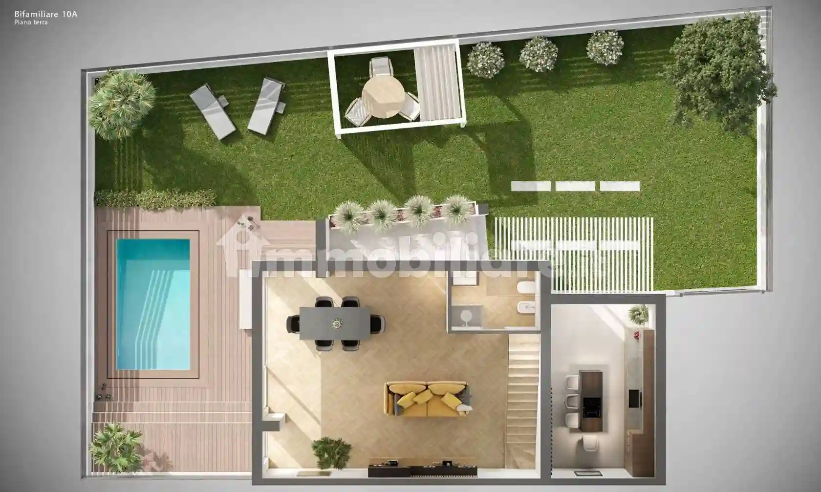 Villa - foto 5