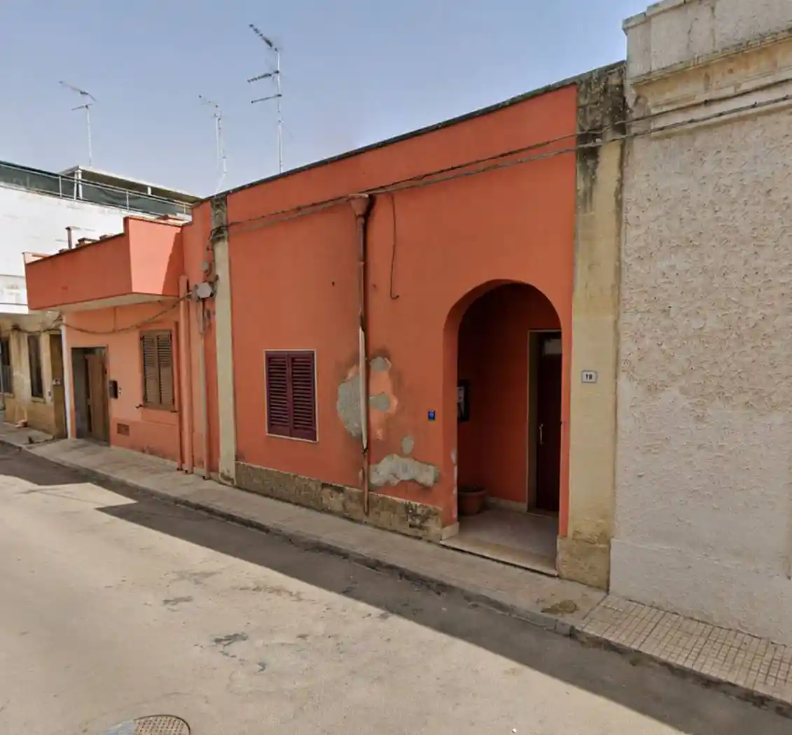 Villetta a schiera in vendita a Cavallino