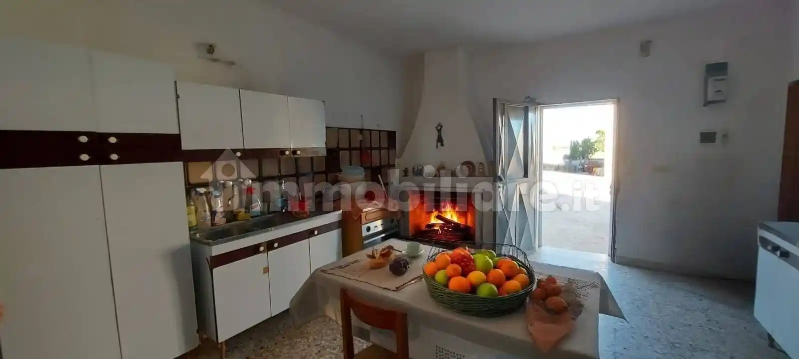 Villa in vendita a Brindisi