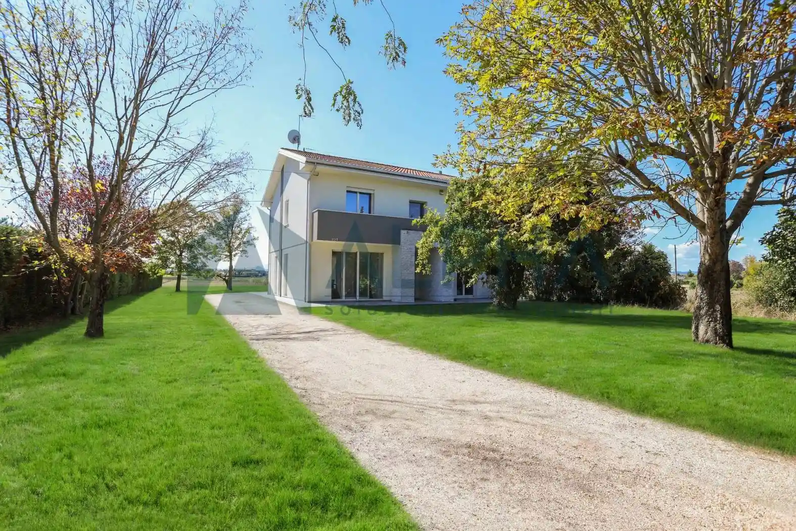Villa in vendita a Gatteo