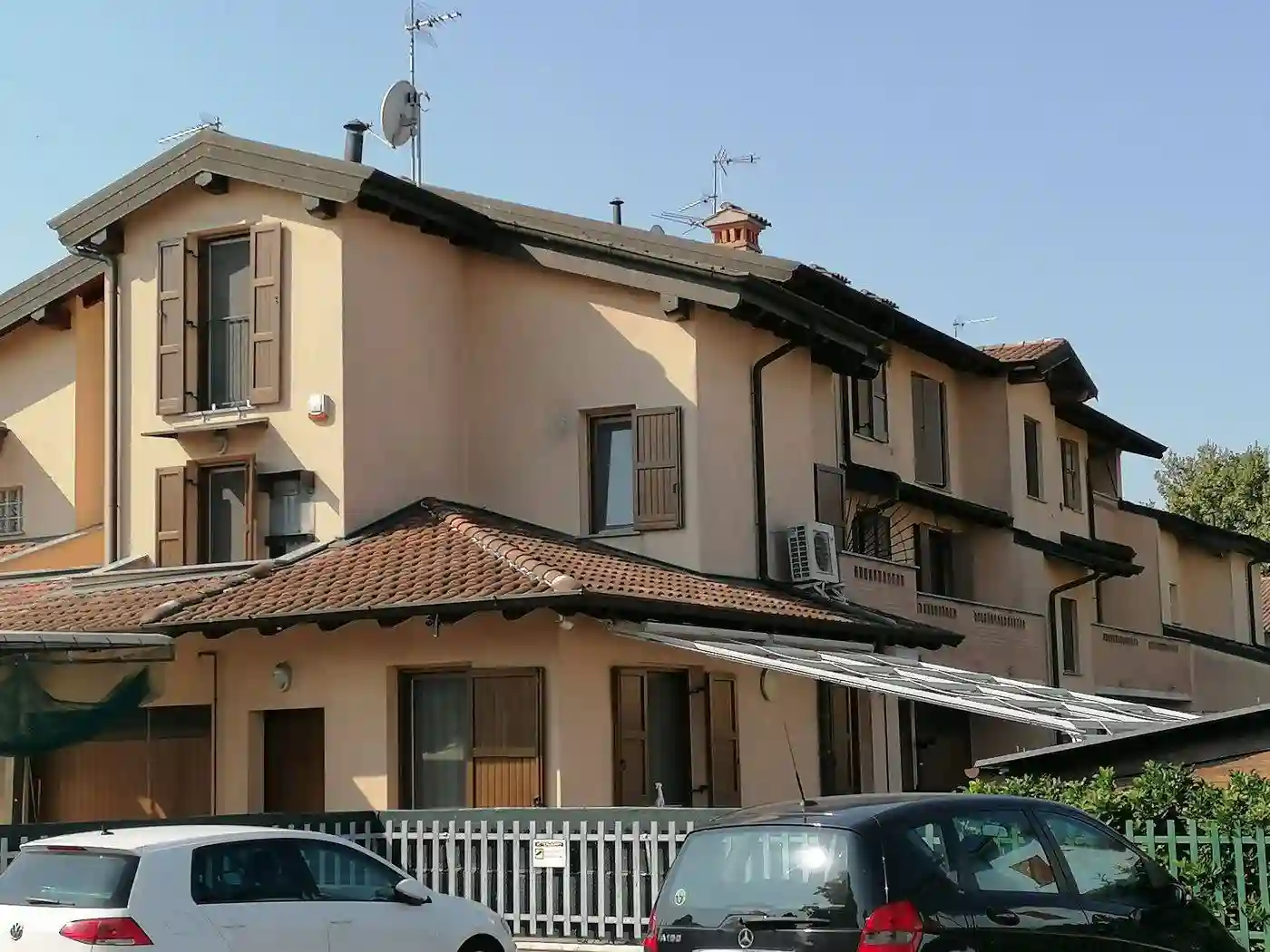 Villetta a schiera - foto 2