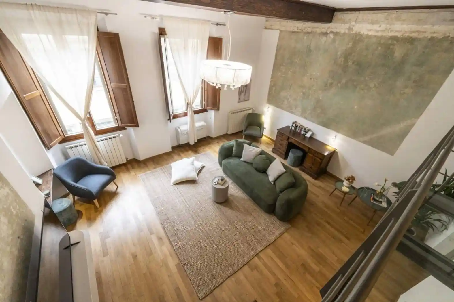 Appartamento in vendita a Firenze