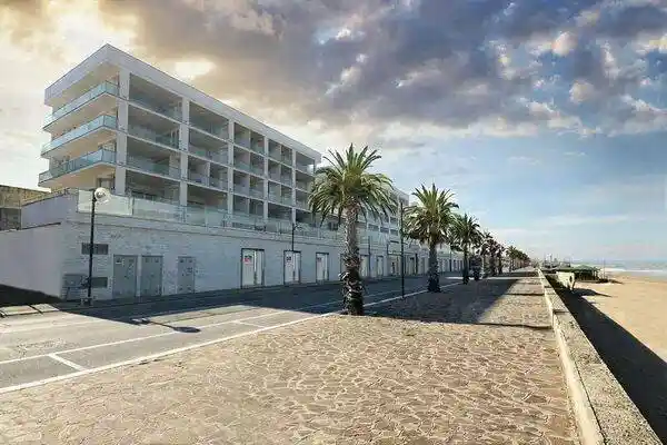 Appartamento in vendita a Termoli