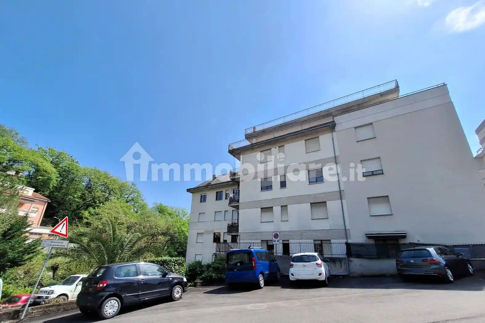 Appartamento in vendita a Teramo